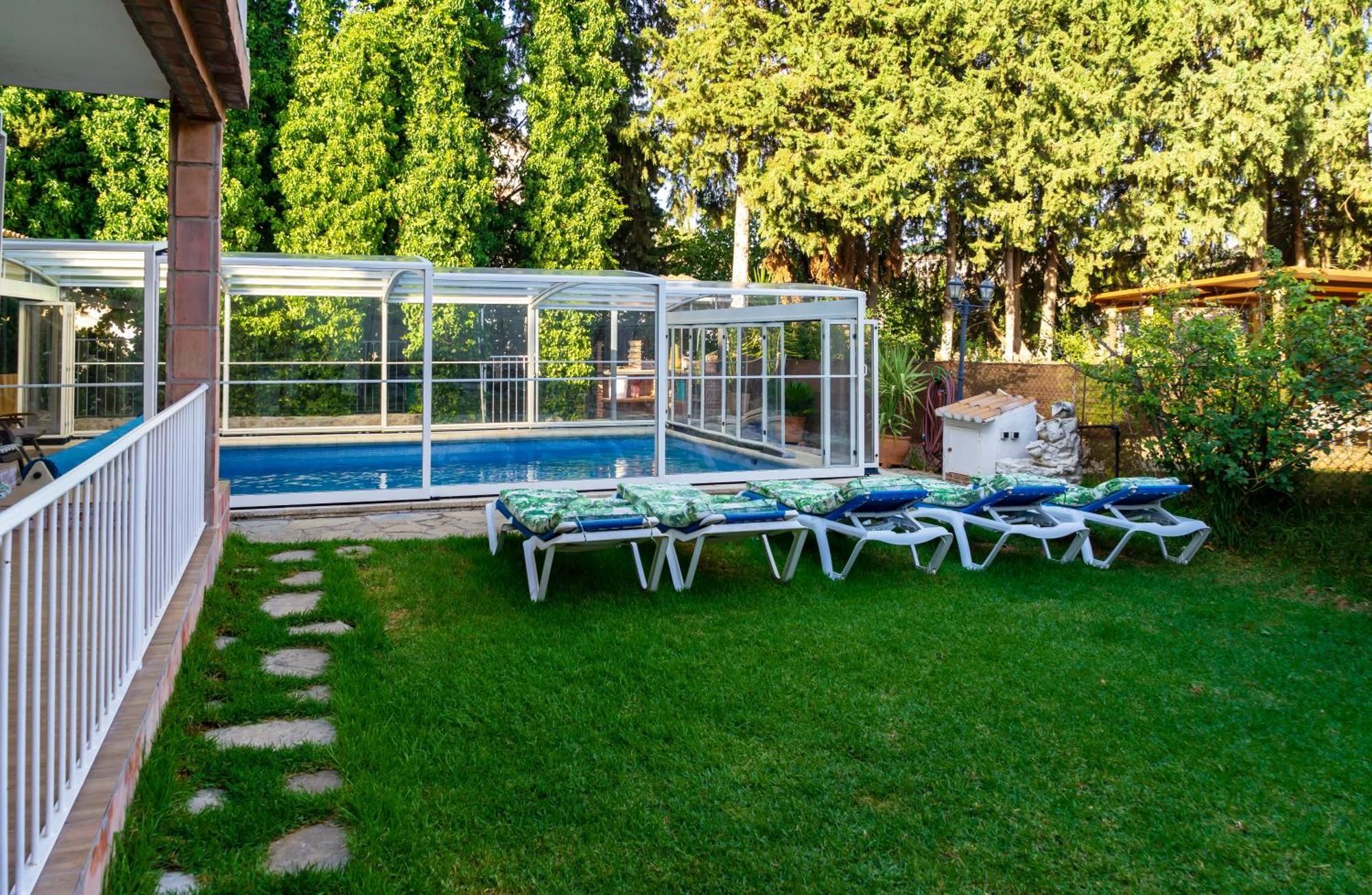 Casa Rural El Nacimiento Benaoján Extérieur photo