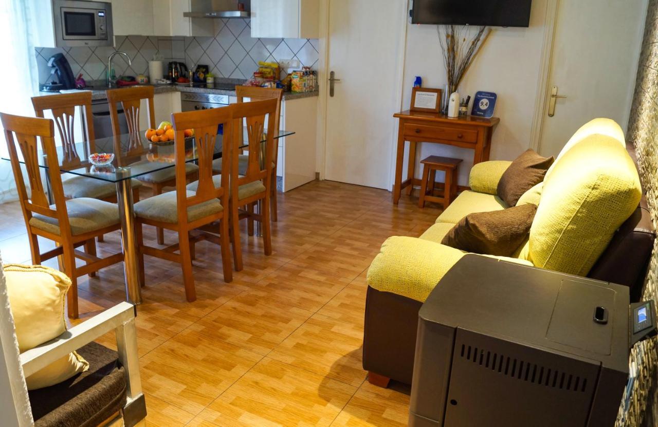 Casa Rural El Nacimiento Benaoján Extérieur photo